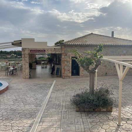Stoúpa Kolokotronis Hotel & Spa מראה חיצוני תמונה
