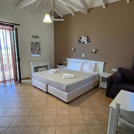 Stoúpa Kolokotronis Hotel & Spa מראה חיצוני תמונה