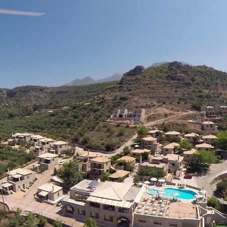 Stoúpa Kolokotronis Hotel & Spa מראה חיצוני תמונה