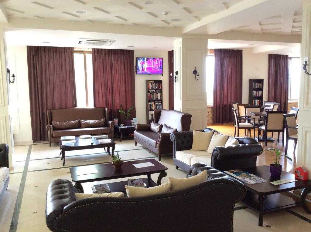 Stoúpa Kolokotronis Hotel & Spa מראה חיצוני תמונה