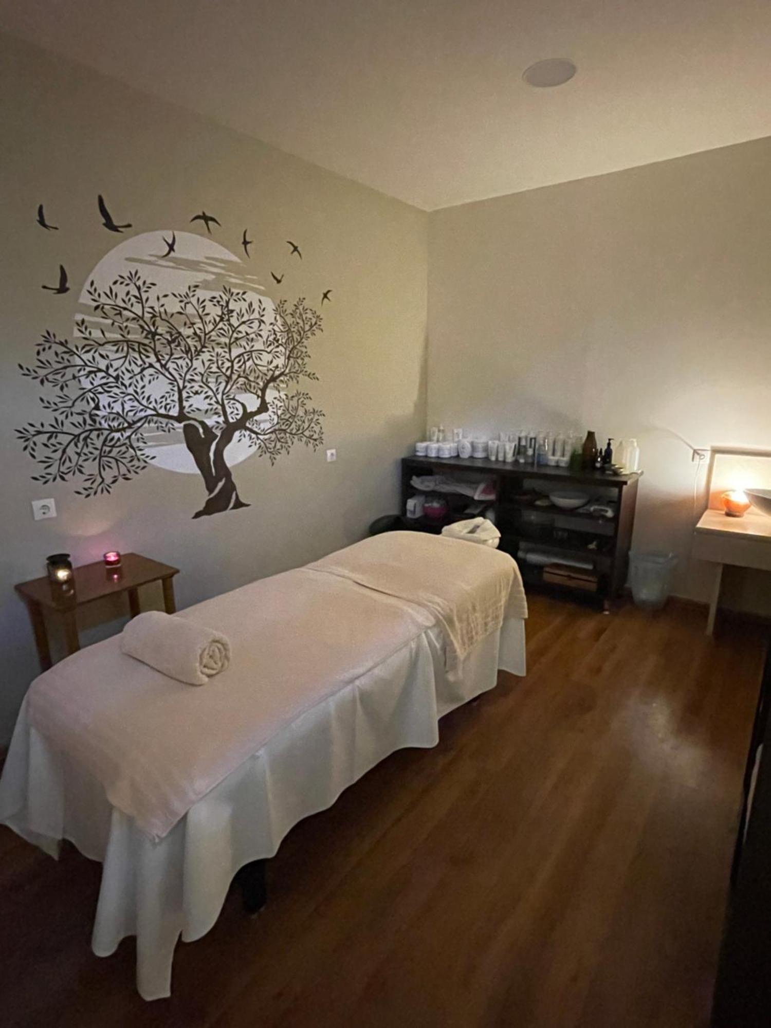 Stoúpa Kolokotronis Hotel & Spa מראה חיצוני תמונה