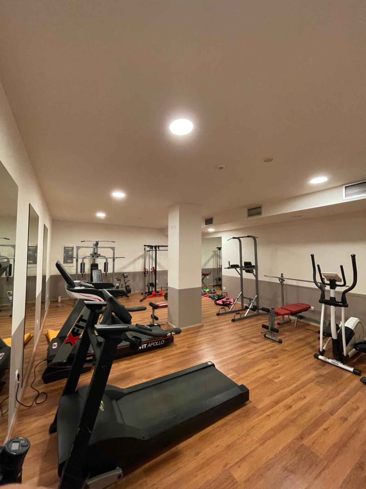 Stoúpa Kolokotronis Hotel & Spa מראה חיצוני תמונה