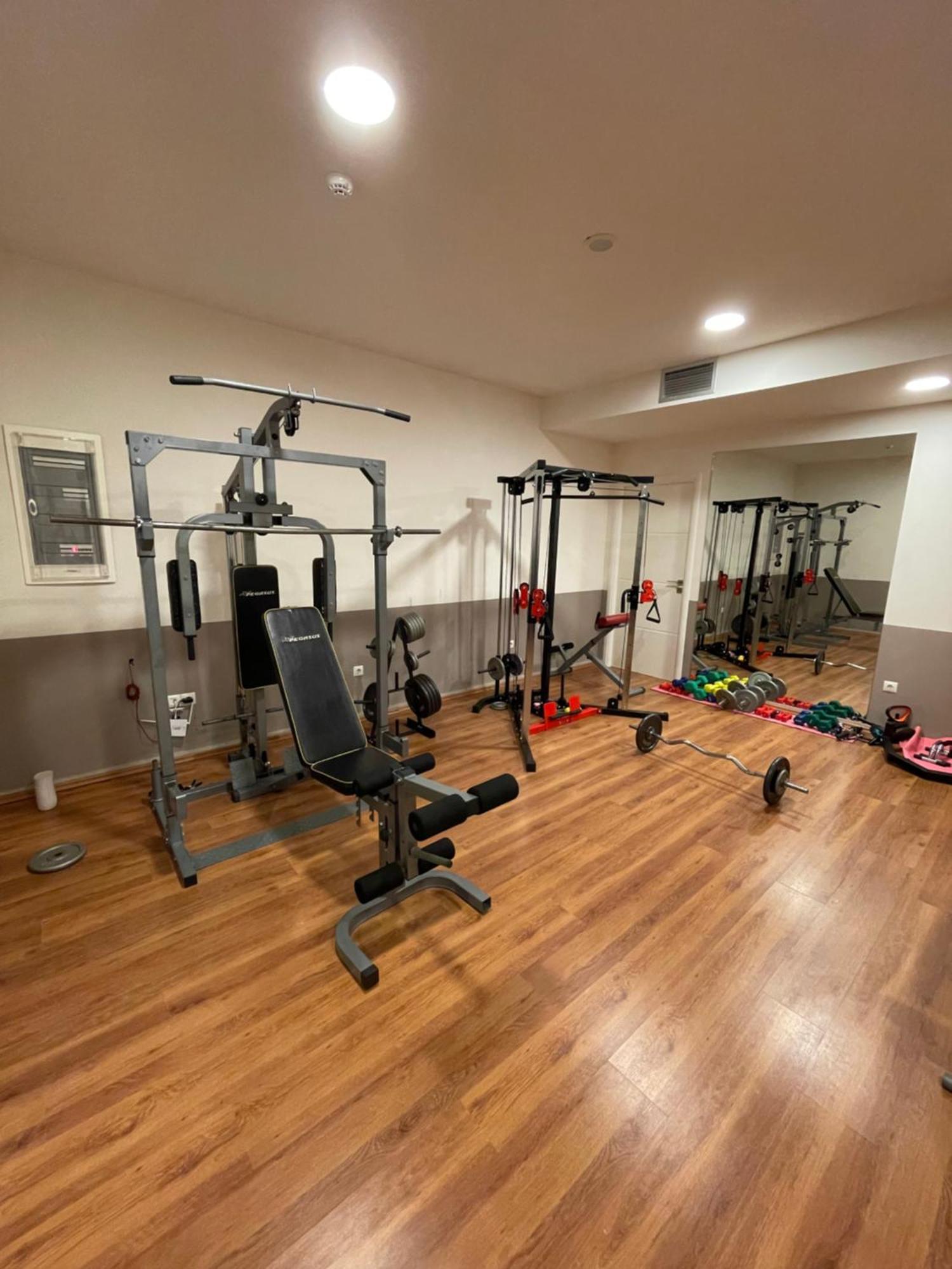 Stoúpa Kolokotronis Hotel & Spa מראה חיצוני תמונה