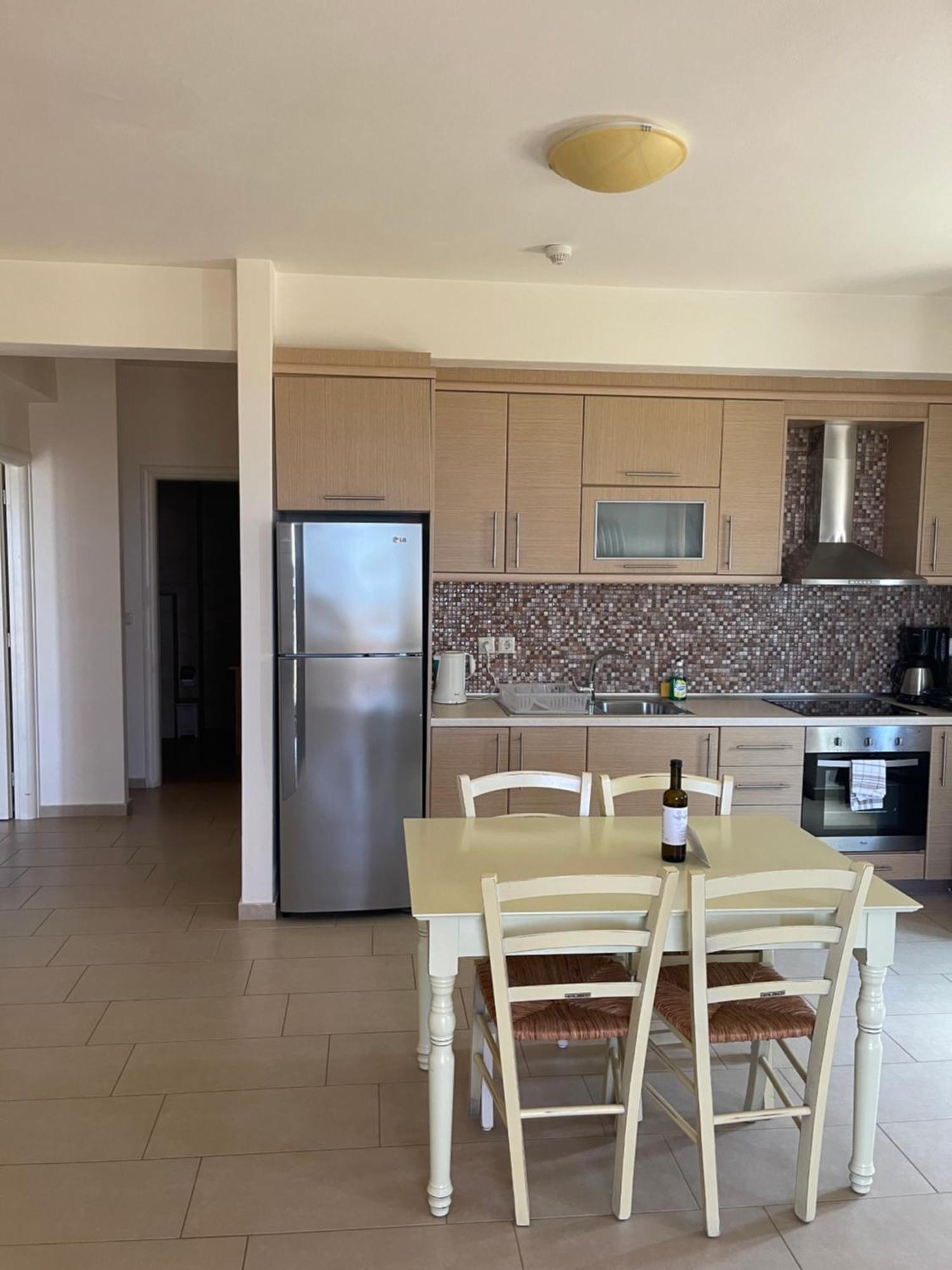 Stoúpa Kolokotronis Hotel & Spa מראה חיצוני תמונה
