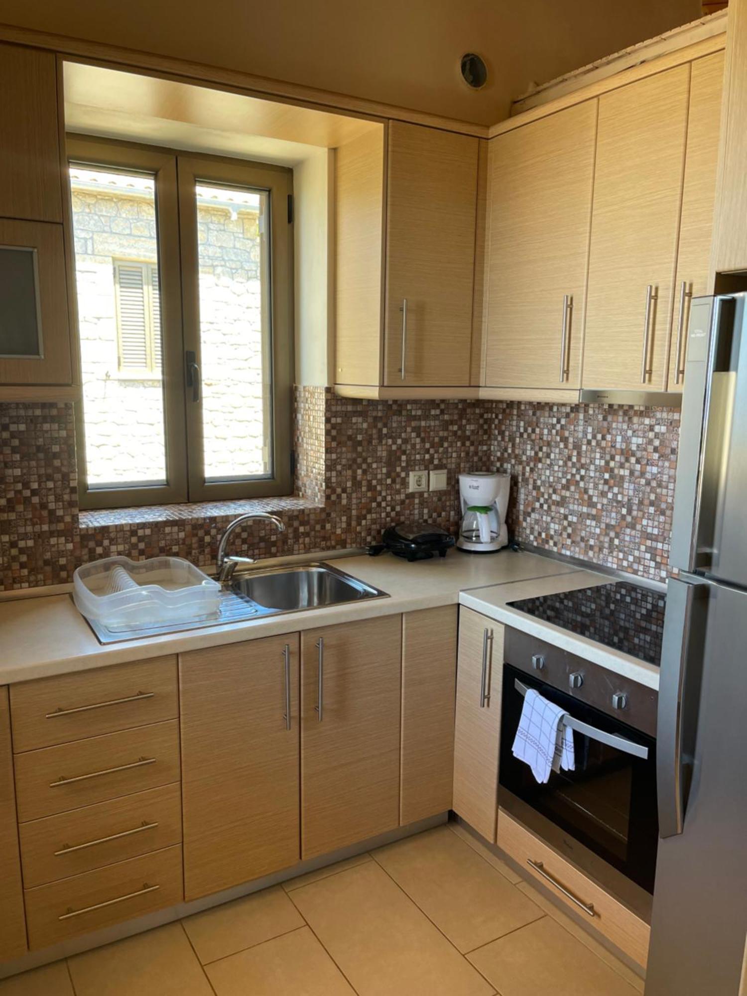 Stoúpa Kolokotronis Hotel & Spa מראה חיצוני תמונה